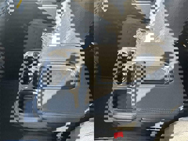 New 2025 Chevrolet Silverado 1500 Custom image 24