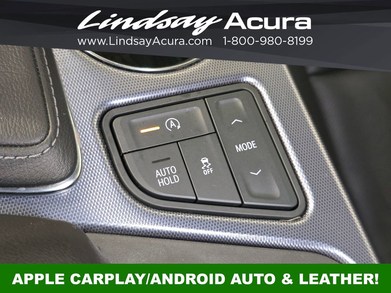 Used 2024 Cadillac CT4 Premium Luxury w/ Climate Package RWD image 21