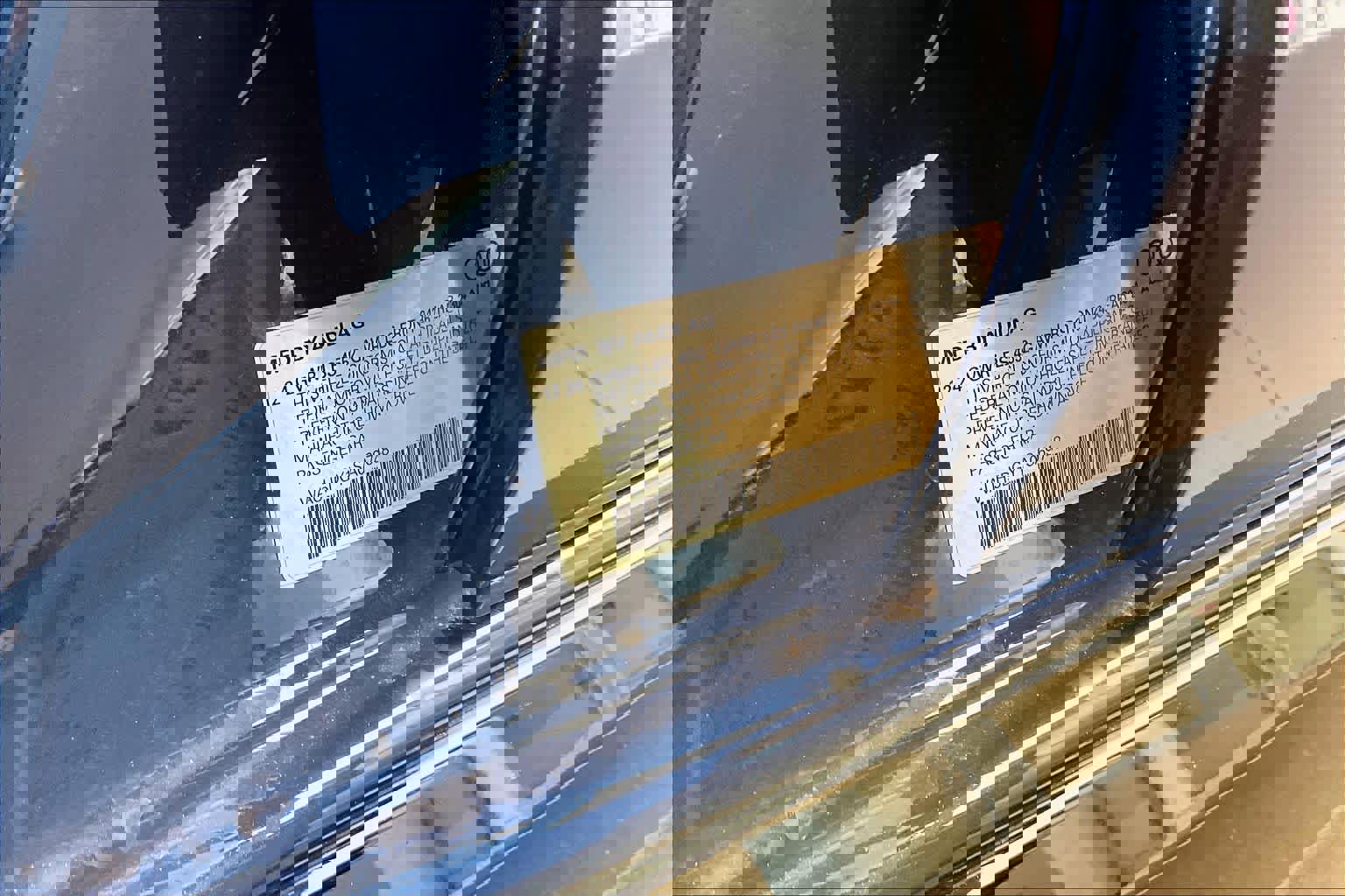 Certified 2025 Audi S3 Premium Plus w/ Premium Plus Package image 33