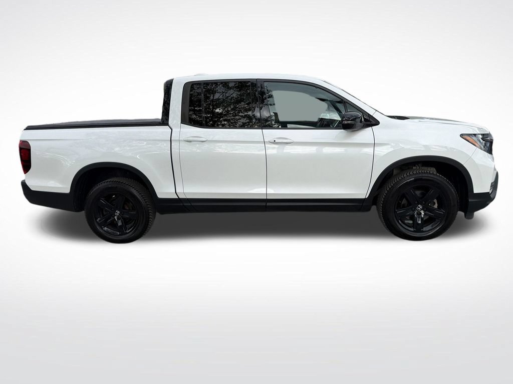 Used 2021 Honda Ridgeline Black Edition image 19