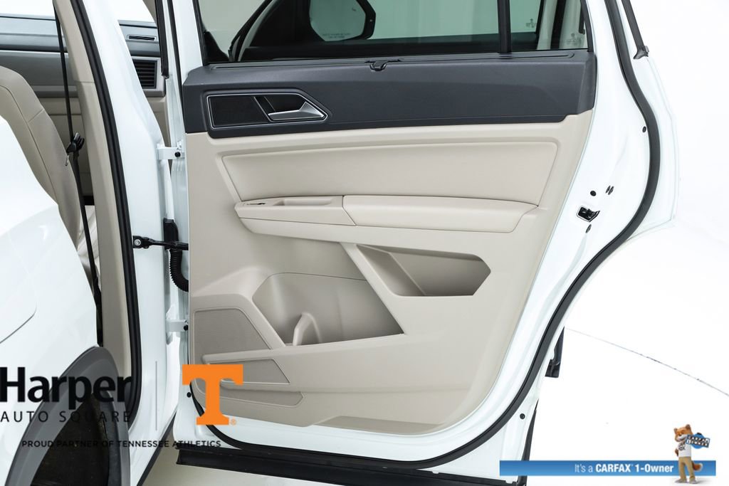 Used 2019 Volkswagen Atlas SE image 30