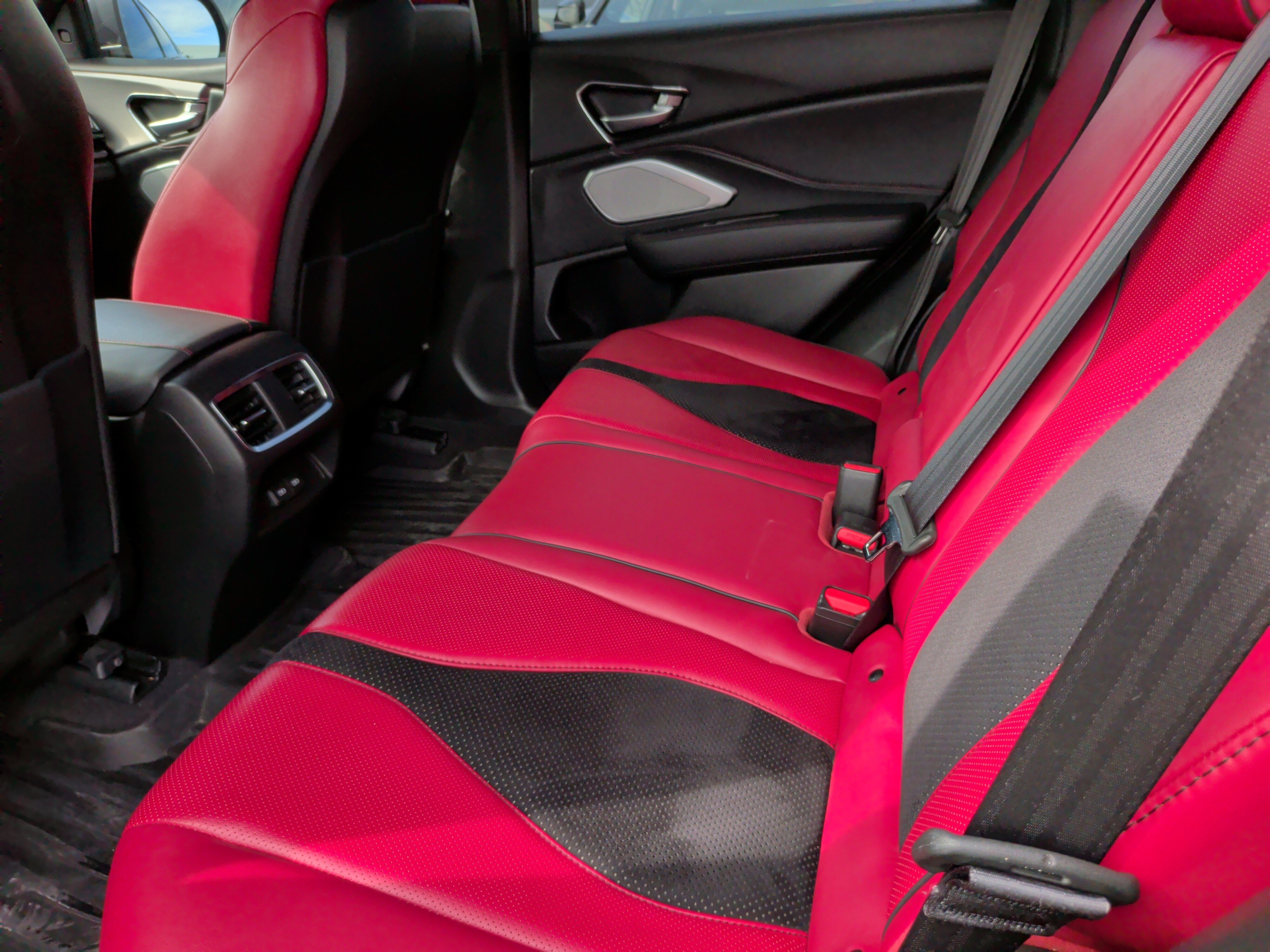 Used 2021 Acura RDX A-Spec image 36