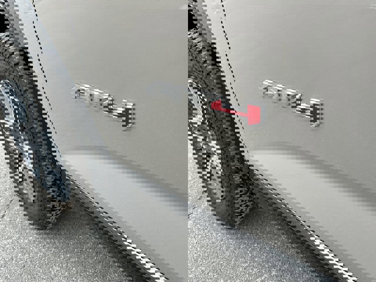 Used 2026 GMC Terrain AT4 w/ Convenience Package III image 12