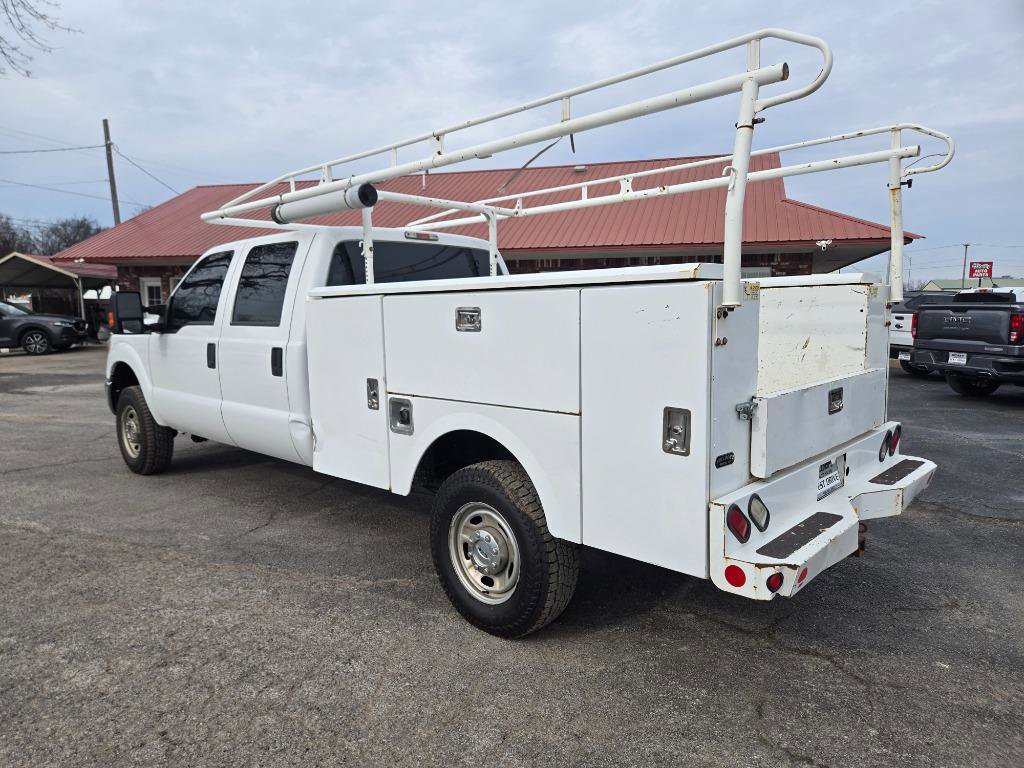 Used 2015 Ford F250 XL w/ Power Equipment Group image 16