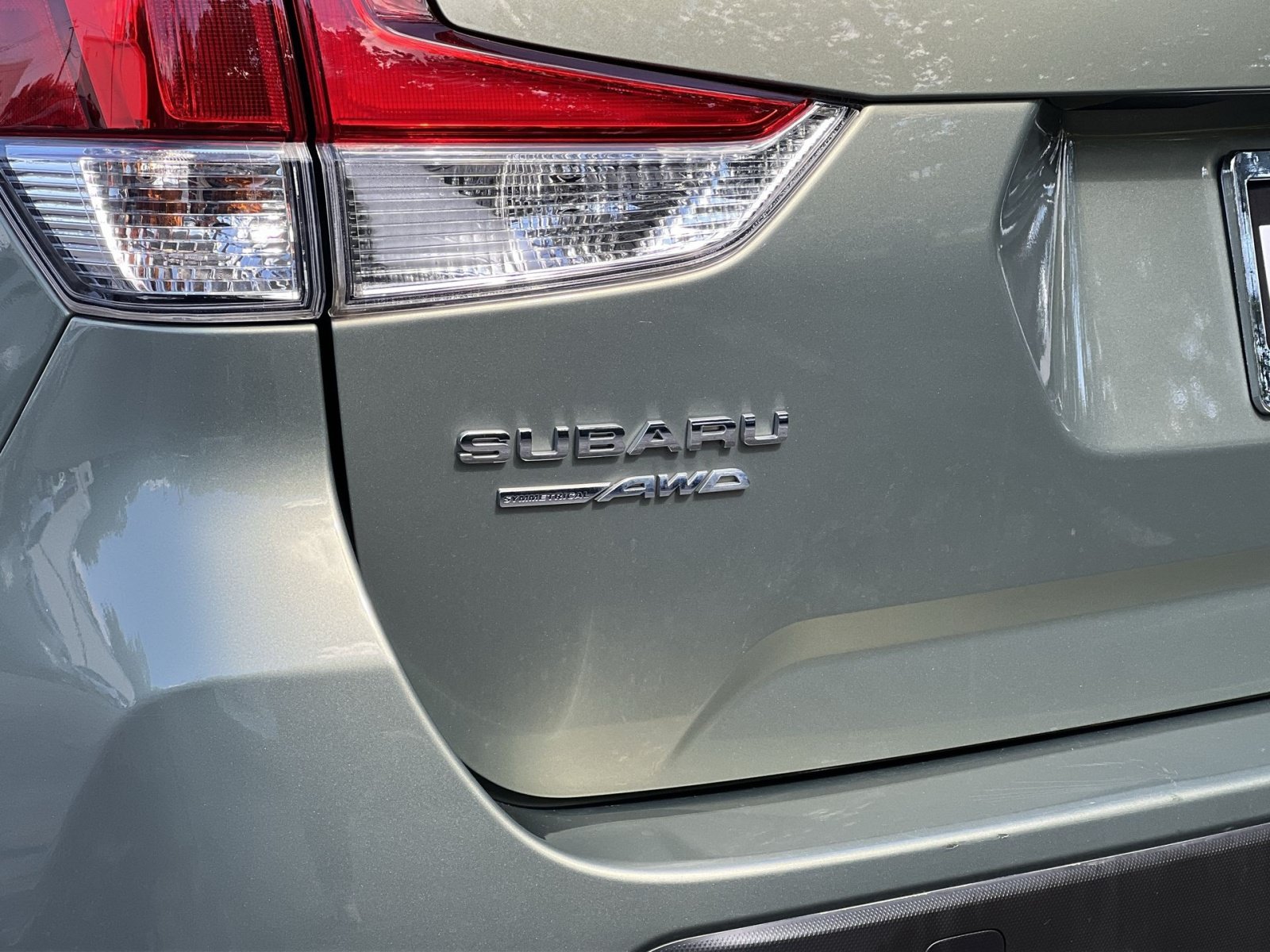 Used 2021 Subaru Forester Premium AWD/4WD image 30