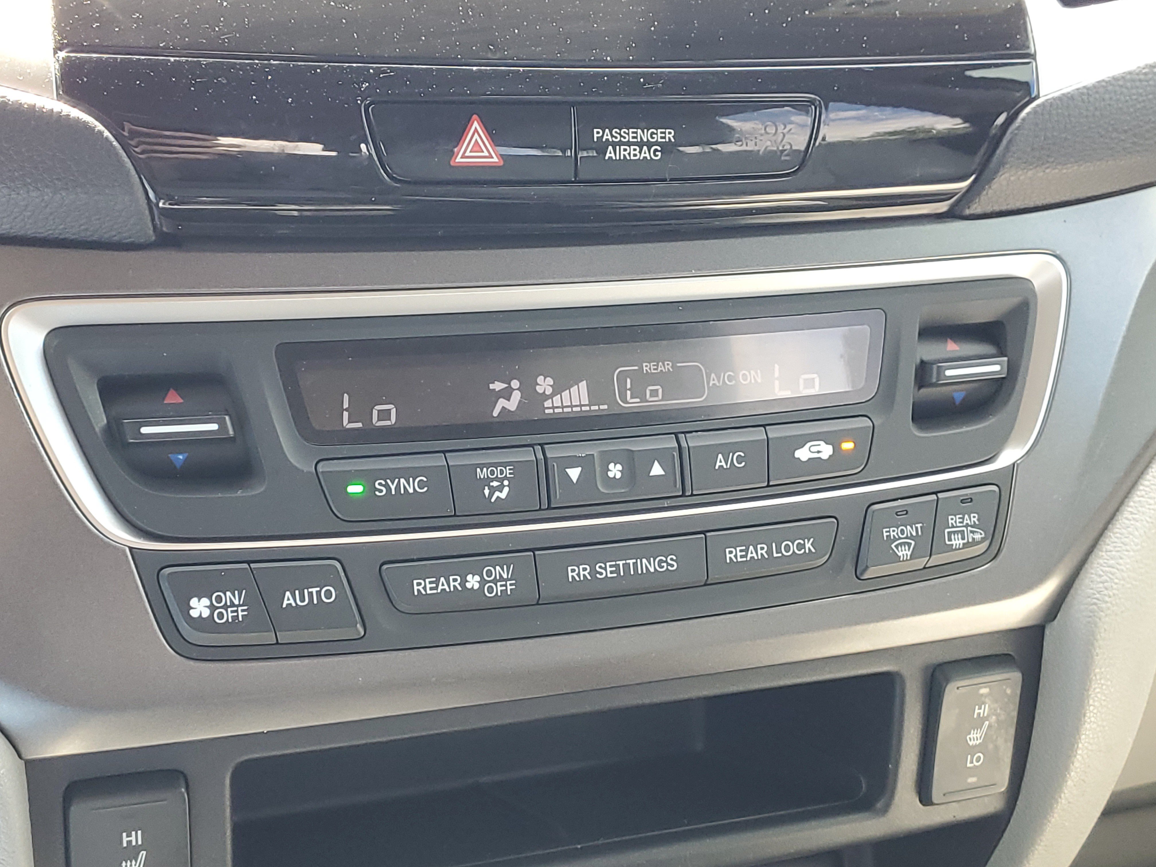 Certified 2018 Honda Pilot EX-L image 26