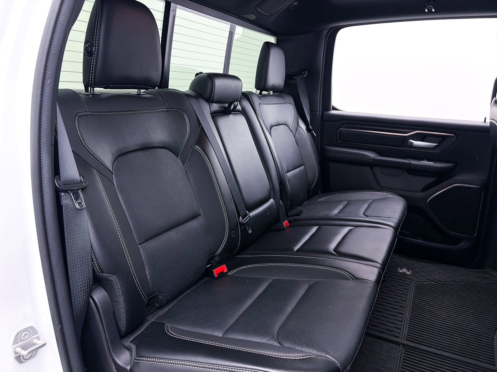 Used 2023 RAM 1500 Rebel w/ Rebel Level 2 Equipment Group image 37