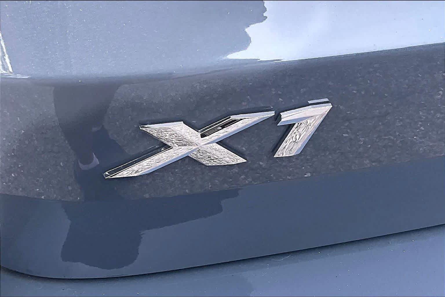 Used 2026 BMW X1 xDrive28i w/ Convenience Package AWD/4WD image 32