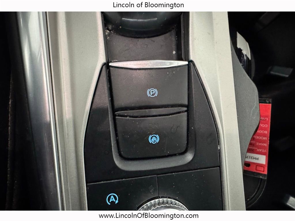 Used 2023 Ford Explorer XLT w/ Equipment Group 202A image 47