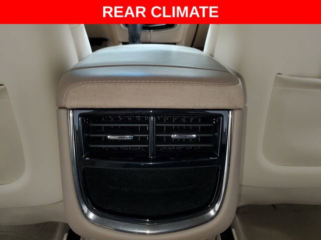 Used 2015 Cadillac CTS Luxury image 27