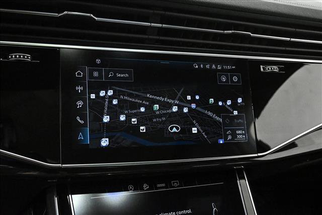 Certified 2025 Audi Q7 2.0T Premium Plus image 13