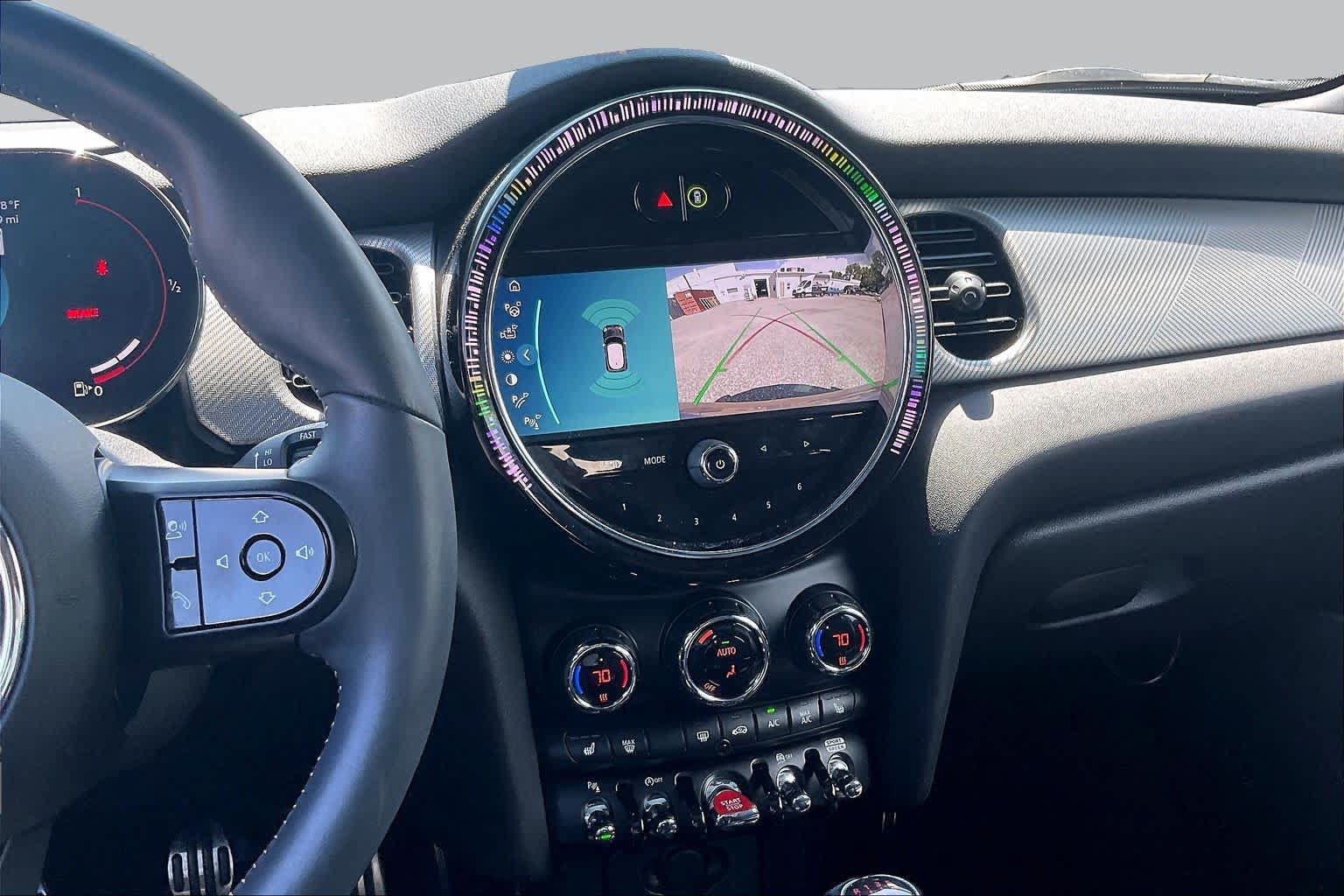 Used 2024 MINI Cooper John Cooper Works FWD image 6