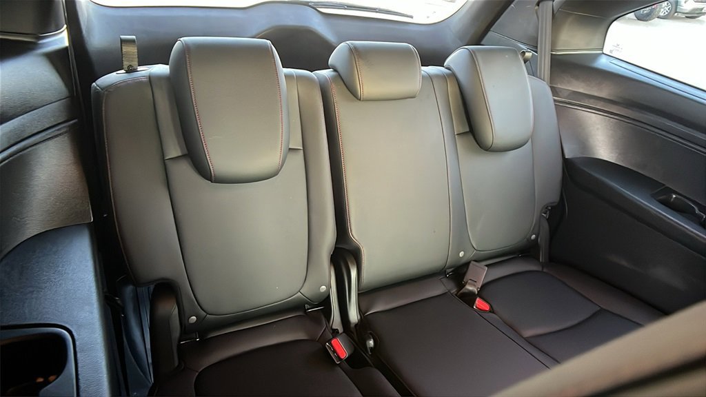 Used 2025 Honda Odyssey Sport-L image 20