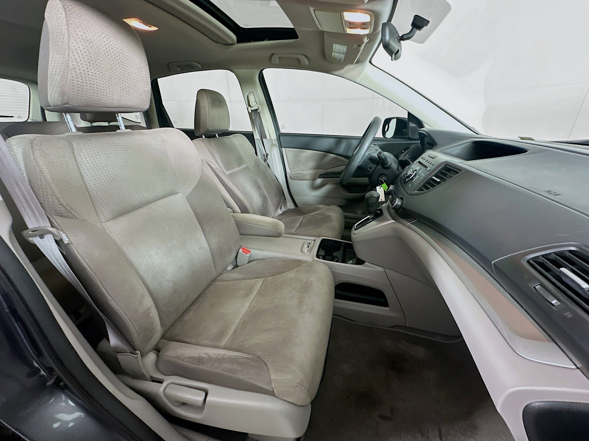 Used 2014 Honda CR-V EX image 29