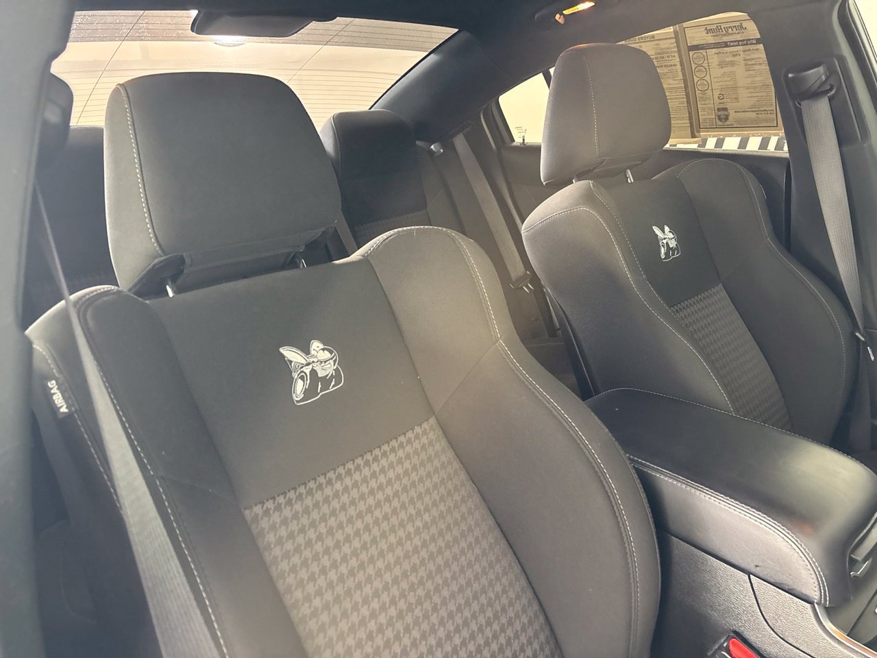 Used 2019 Dodge Charger Scat Pack RWD image 28