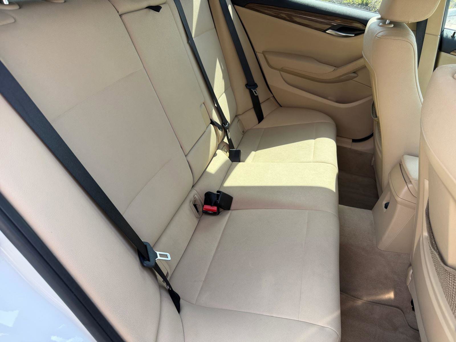 Used 2014 BMW X1 sDrive28i image 47