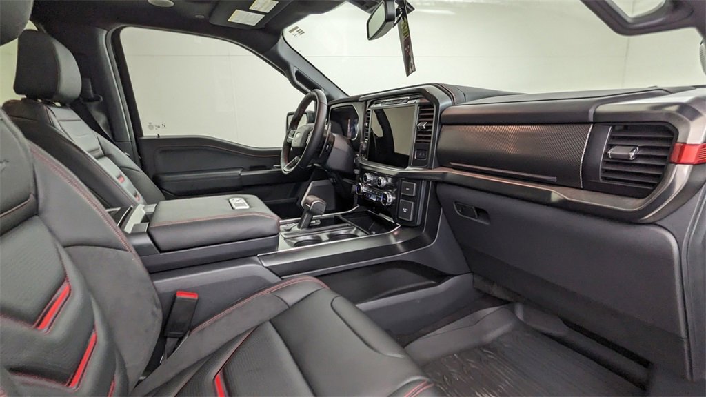 New 2026 Ford F150 Raptor image 45