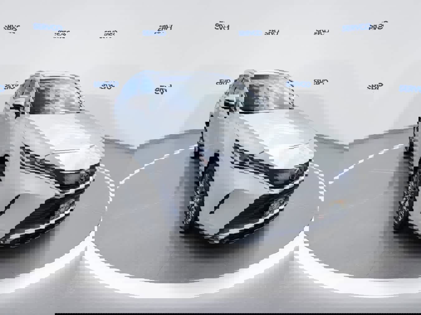 Used 2022 Toyota Venza XLE image 3