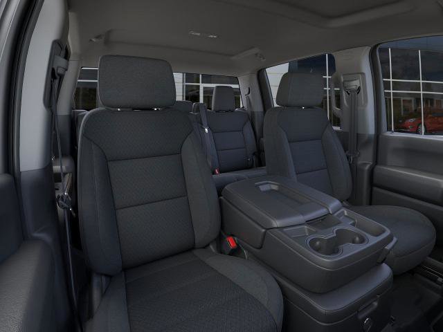 New 2026 GMC Sierra 3500 Pro w/ Convenience Package image 40