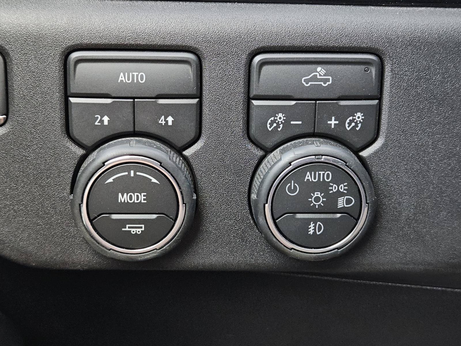 Used 2026 Chevrolet Silverado 1500 RST AWD/4WD image 18