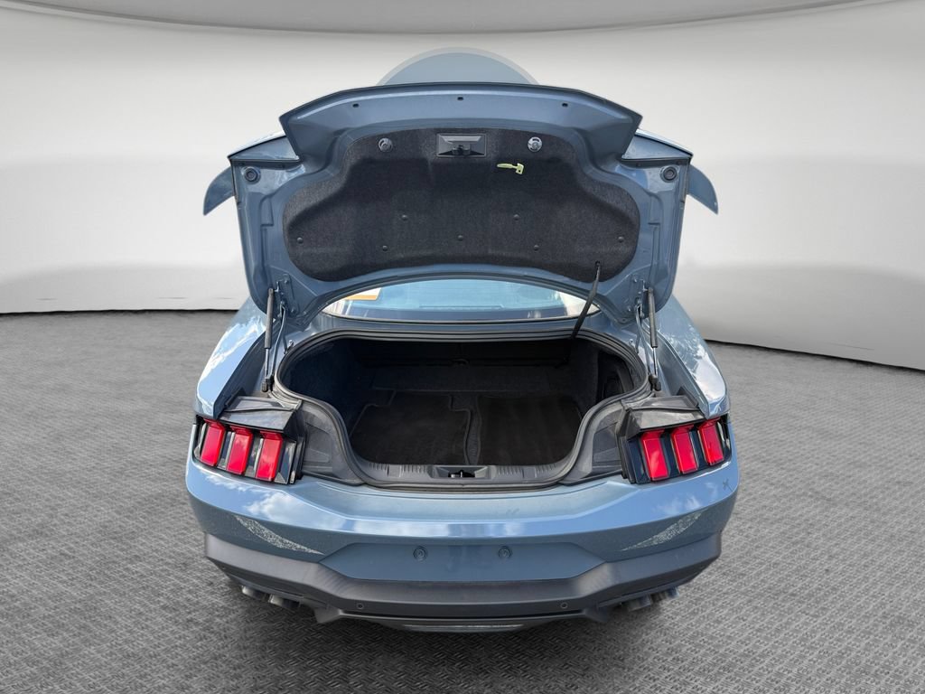 Used 2024 Ford Mustang GT Premium RWD image 25