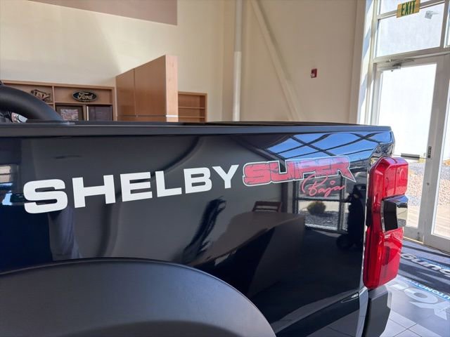 New 2024 Ford F250 Lariat w/ Lariat Ultimate Package image 63