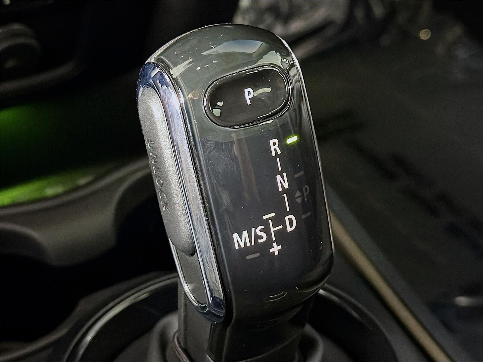 Used 2024 MINI Cooper Countryman S FWD image 15