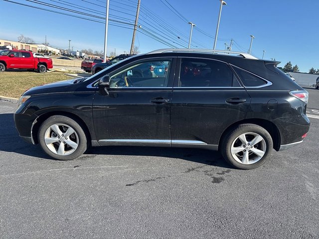 Used 2011 Lexus RX 350 AWD image 4