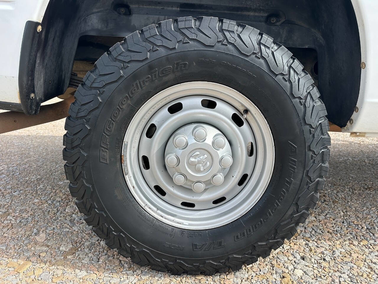 Used 2012 RAM 2500 ST w/ Protection Group AWD/4WD image 30
