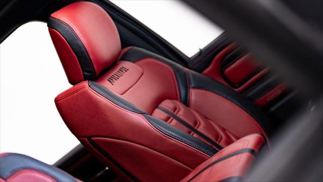 Used 2024 RAM 1500 TRX w/ TRX Level 2 Equipment Group image 26