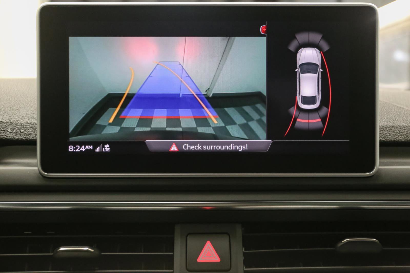 Used 2018 Audi A5 2.0T Premium Plus w/ Premium Plus image 30