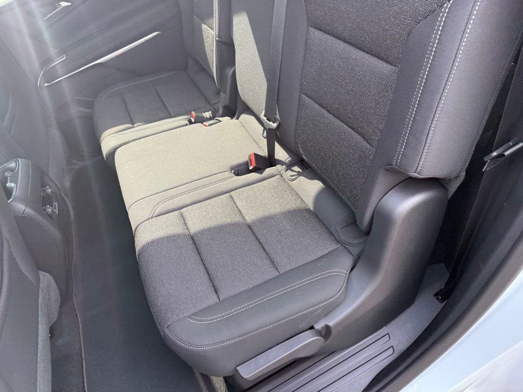 New 2026 Chevrolet Traverse LT image 34