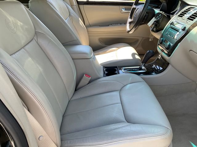 Used 2011 Cadillac DTS image 18