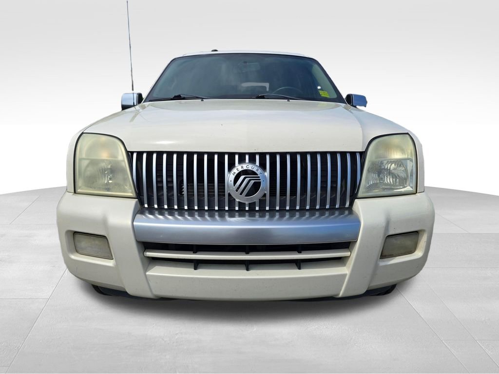 Used 2009 Mercury Mountaineer Premier image 10