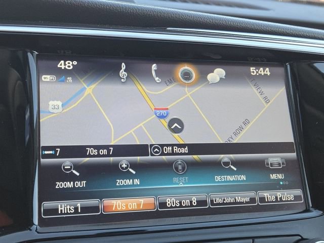 Used 2020 Buick Envision Essence image 4