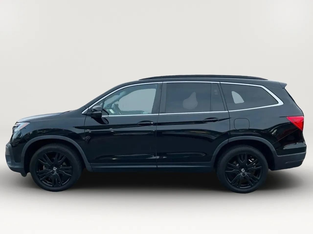 Used 2021 Honda Pilot Special Edition image 7