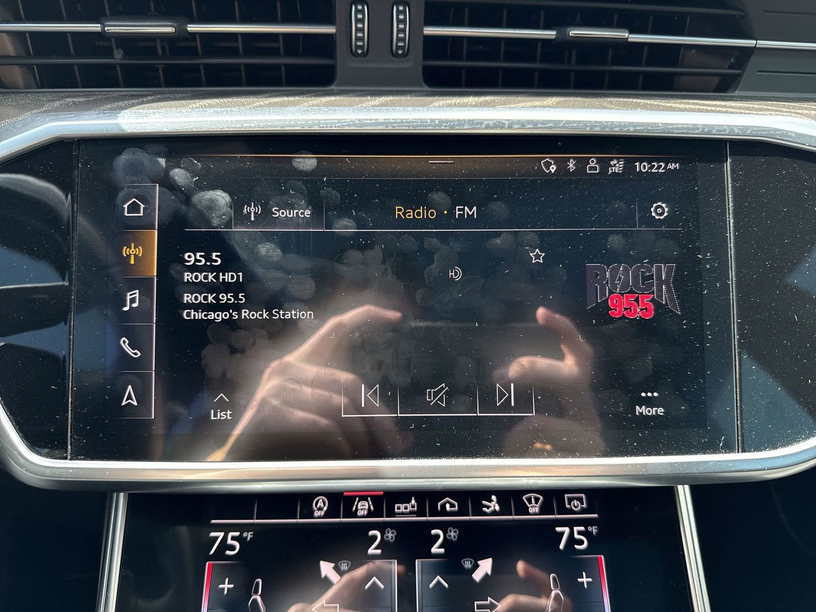 Used 2019 Audi A7 3.0T Prestige w/ Prestige Package image 17