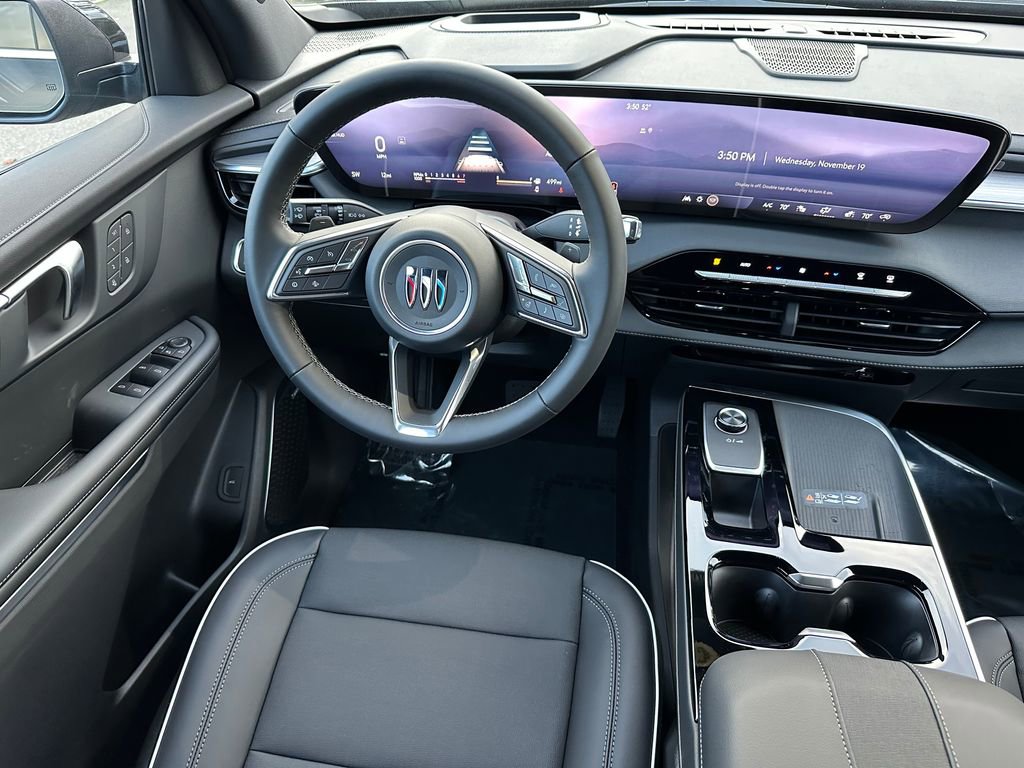 New 2026 Buick Enclave Preferred w/ Power Package AWD/4WD image 18