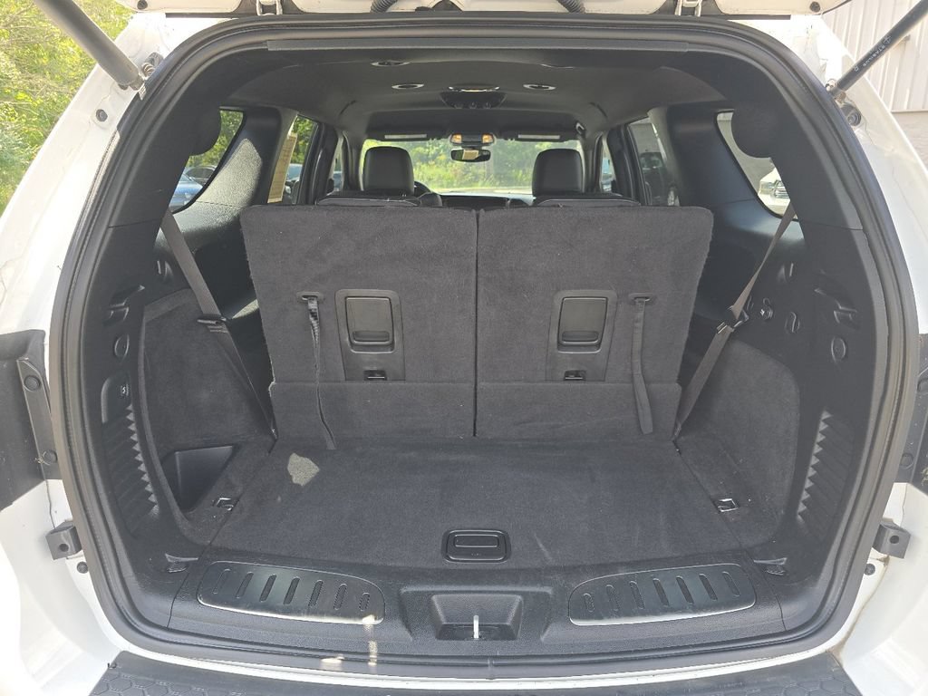 Used 2022 Dodge Durango R/T AWD/4WD image 16