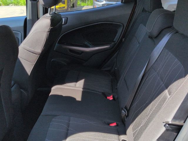 Used 2019 Ford EcoSport SE AWD/4WD image 23