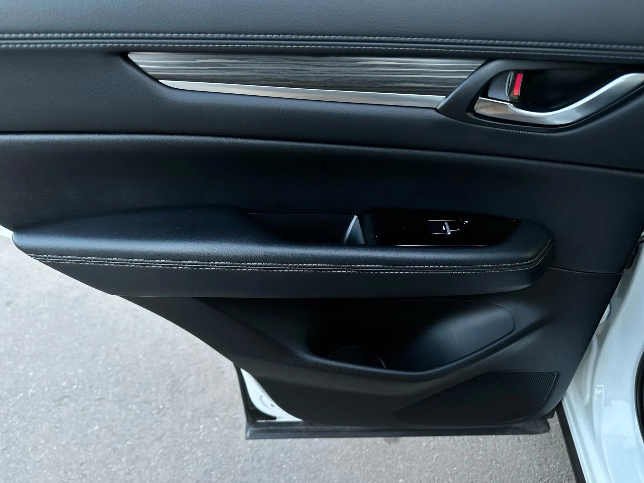 Used 2020 MAZDA CX-5 Grand Touring image 17