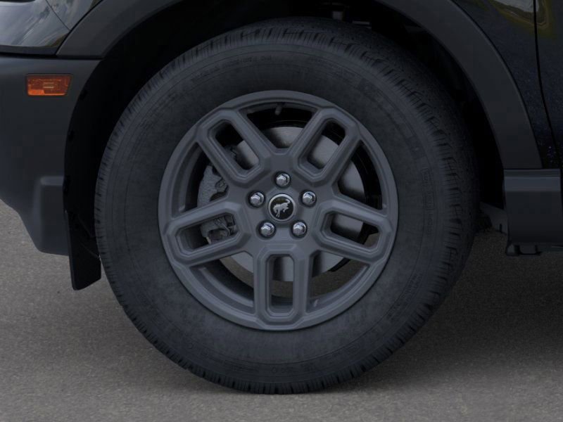 New 2025 Ford Bronco Sport Big Bend image 19