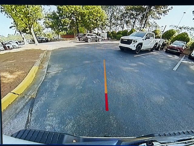 Used 2024 Chevrolet Silverado 1500 LTZ w/ LTZ Convenience Package II image 29