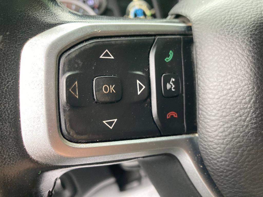 Used 2019 RAM 1500 Big Horn AWD/4WD image 40
