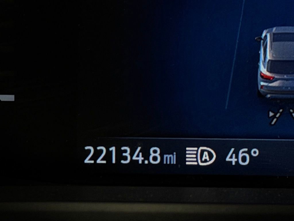 Used 2025 Ford Escape ST-Line image 15