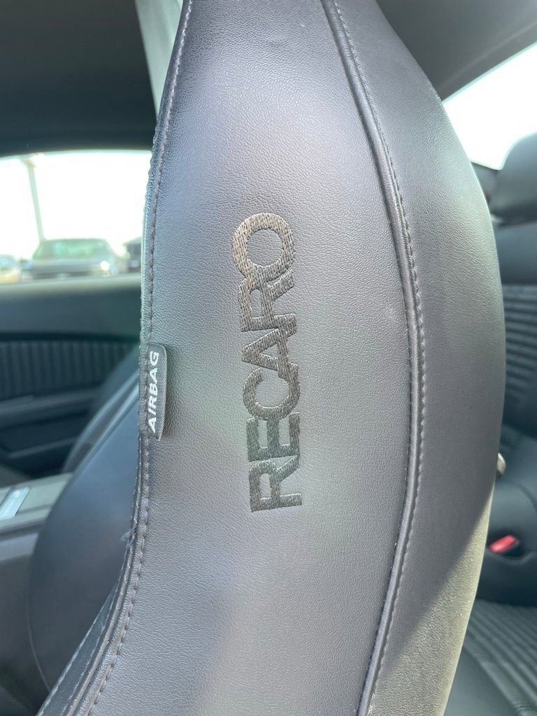 Used 2012 Ford Mustang Shelby GT500 w/ SVT Performance Pkg image 42