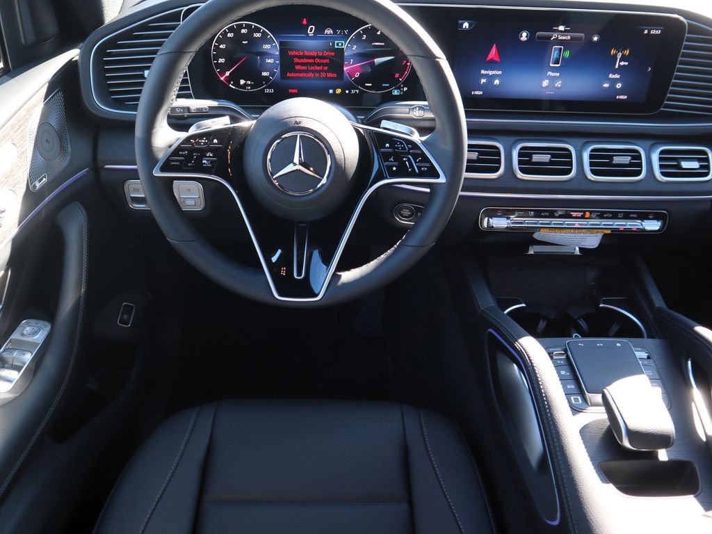 New 2026 Mercedes-Benz GLE 450 4MATIC image 11