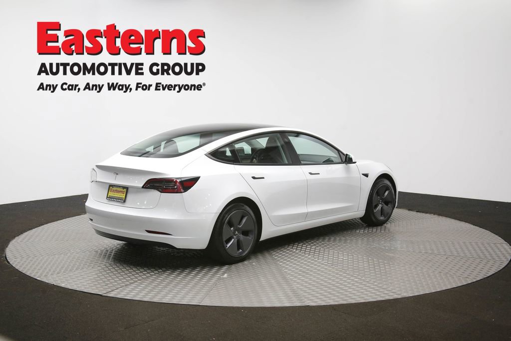 Used 2023 Tesla Model 3 Standard Range RWD image 73