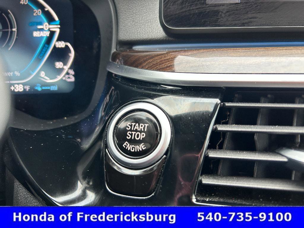 Used 2023 BMW 530e xDrive 530e xDrive image 17