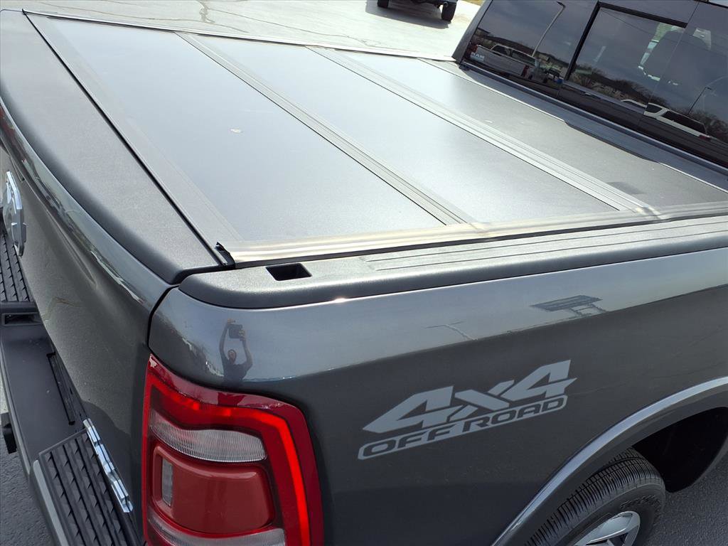 Used 2021 RAM 1500 Limited image 35